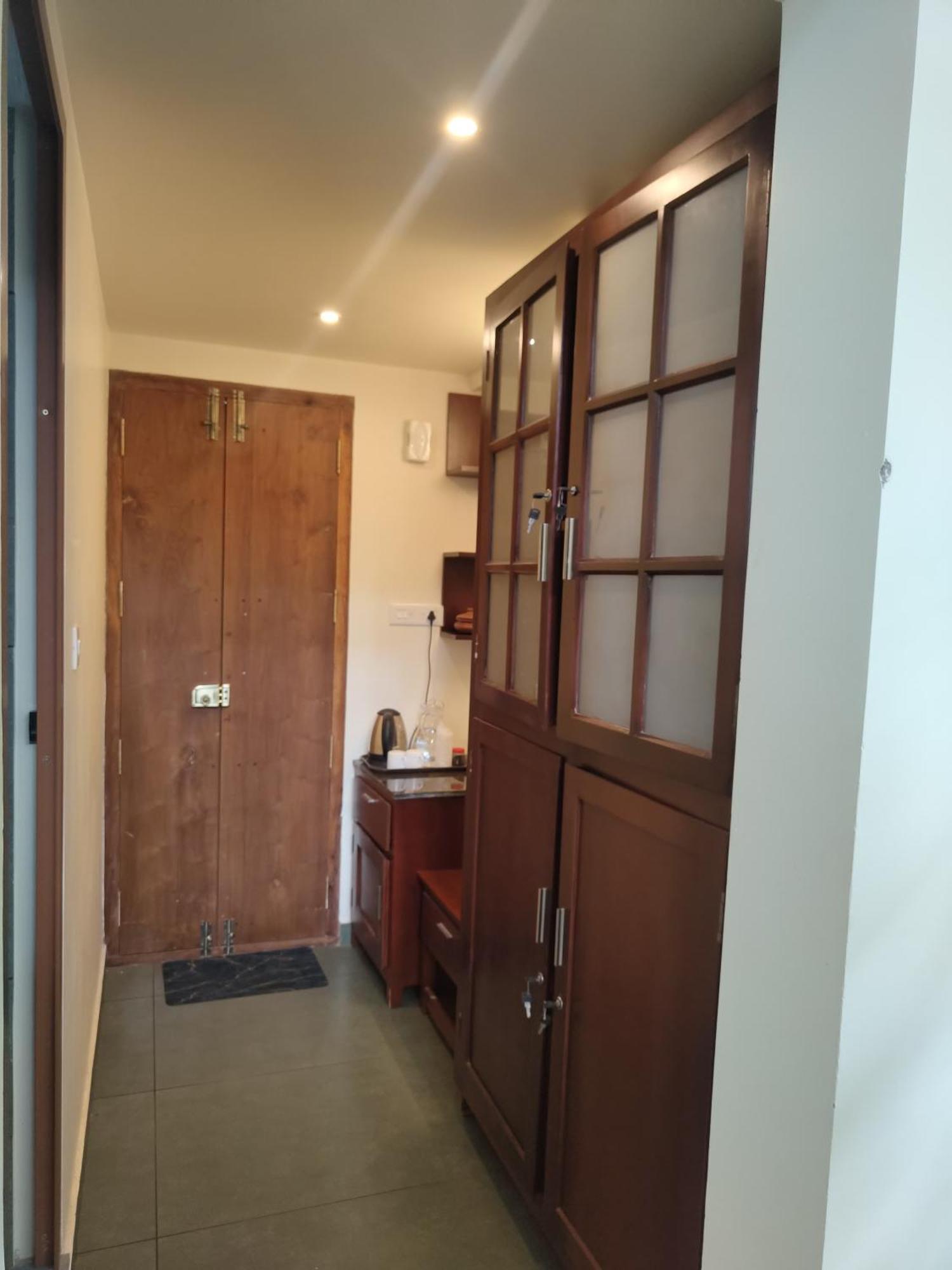 Maleyam Homestay Riverside Kozhikode Exterior foto