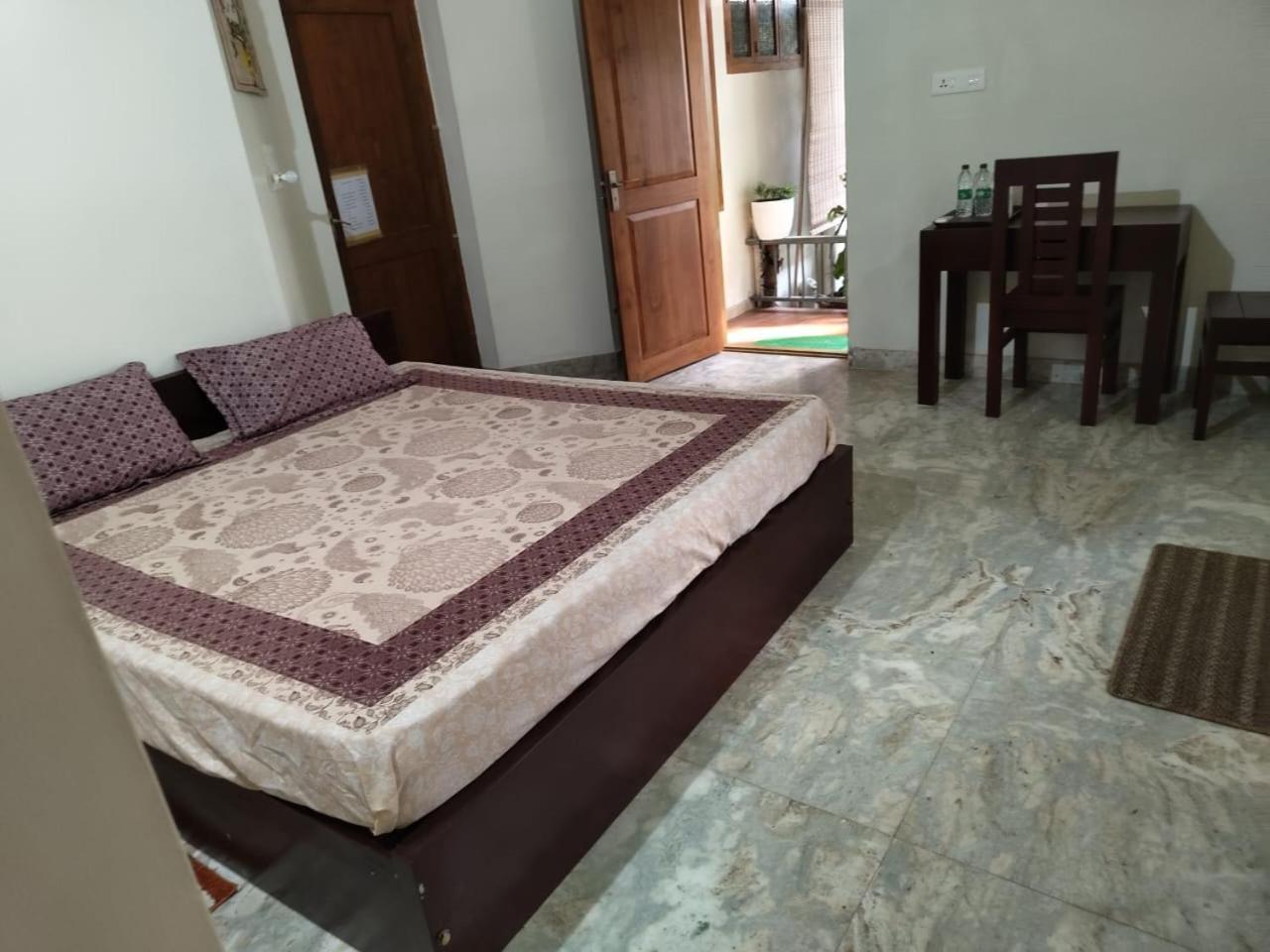 Maleyam Homestay Riverside Kozhikode Exterior foto