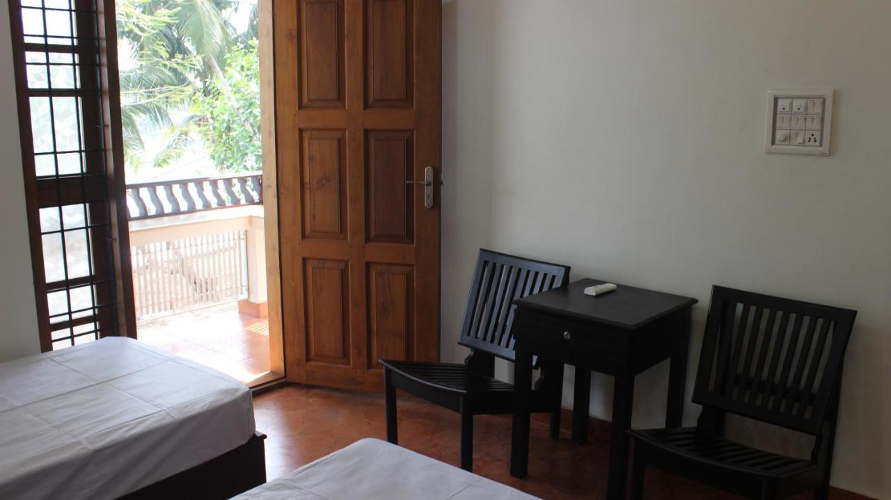 Maleyam Homestay Riverside Kozhikode Exterior foto
